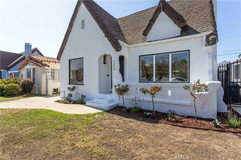 1116 W 80th Street, Los Angeles, CA 90044
