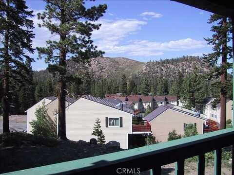 261 Lakeview Boulevard, Mammoth Lakes, CA 93546