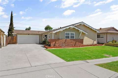 18557 Mescal Street, Rowland Heights, CA 91748