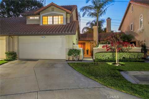 6000 E Ladera Lane, Anaheim Hills, CA 92807