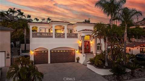 30614 Emperor Drive, Canyon Lake, CA 92587