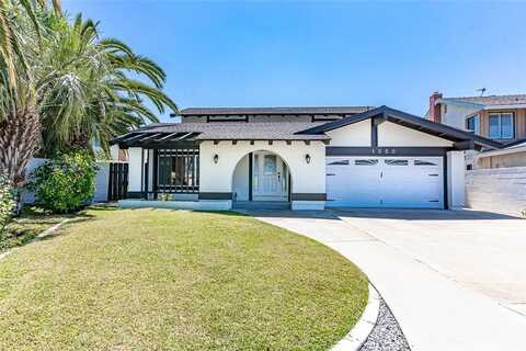 1350 S Ashington Lane, Anaheim, CA 92804