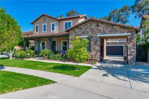 12538 Old Port Court, Rancho Cucamonga, CA 91739