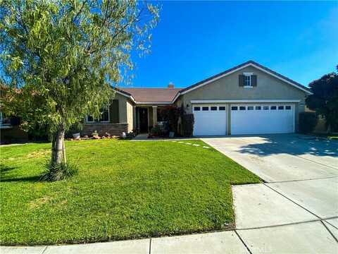 1436 Saddlebrook Way, San Jacinto, CA 92582