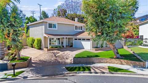 1421 Woodcrest Avenue, Brea, CA 92821