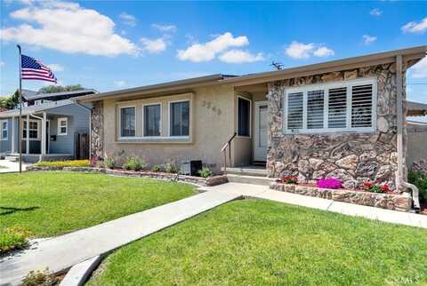 3349 W 183rd Street, Torrance, CA 90504