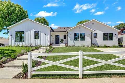 6451 Firebrand Street, Los Angeles, CA 90045