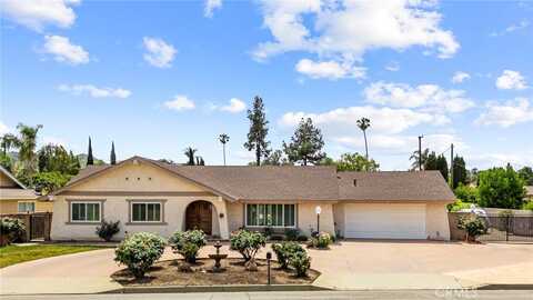 15590 Pomona Rincon Road, Chino Hills, CA 91709