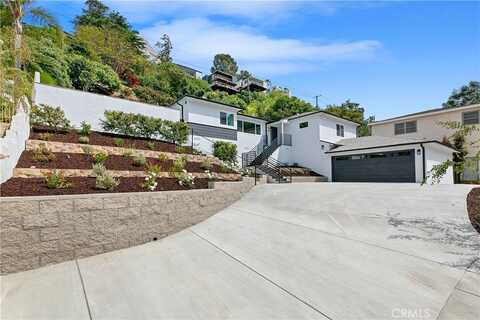 3900 Benedict Canyon Drive, Sherman Oaks, CA 91423