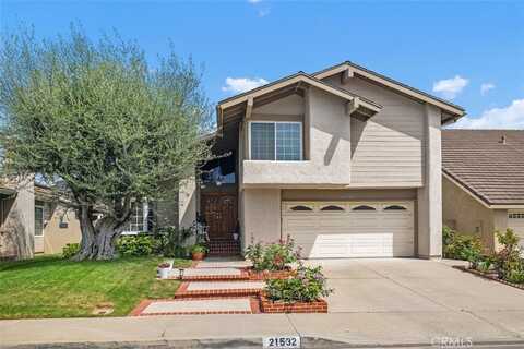 21532 Camino Papal, Lake Forest, CA 92630
