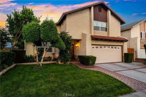 7936 Laramie Avenue, Winnetka, CA 91306