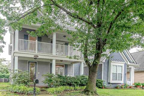 1226 ISLE BAY, Memphis, TN 38103