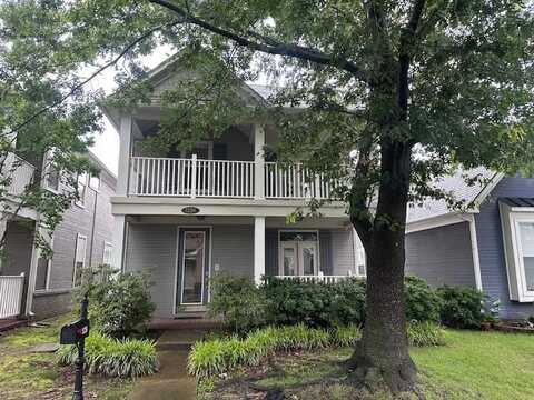 1226 ISLE BAY, Memphis, TN 38103