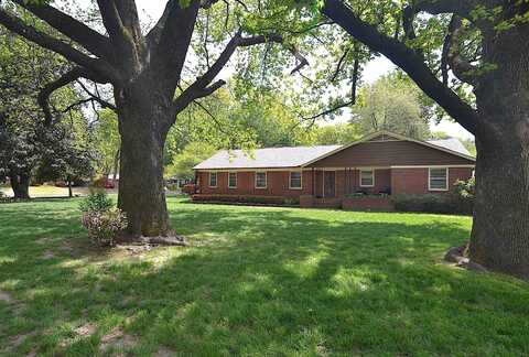 5141 WALNUT GROVE, Memphis, TN 38117