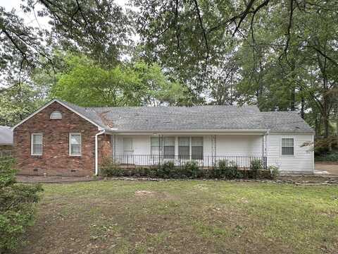 2784 BRAGG, Bartlett, TN 38134