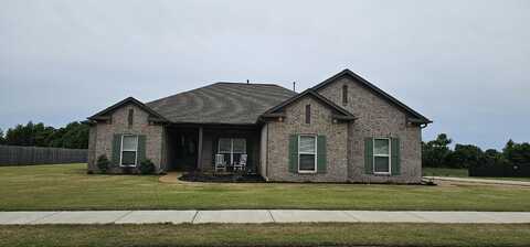 436 GEORGE ELLIS, Munford, TN 38058