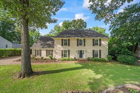 845 CONCORDIA, Collierville, TN 38017
