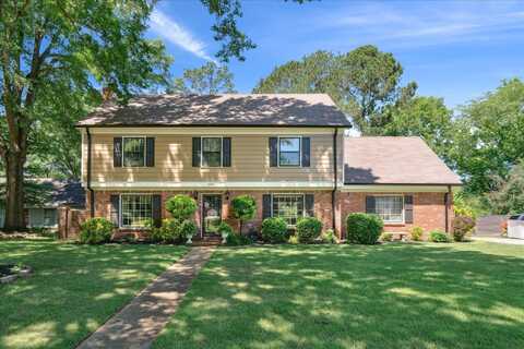 1075 FREDERICKSBURG, Collierville, TN 38017