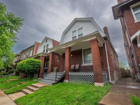 2614 Minnesota, Saint Louis, MO 63118