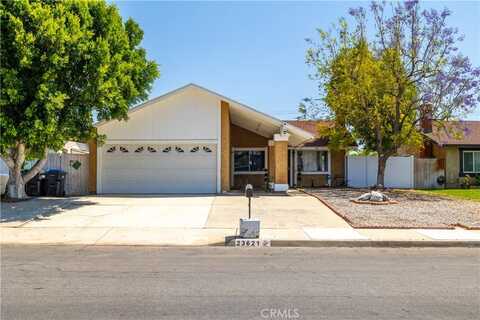 23621 Suncrest Avenue, Moreno Valley, CA 92553
