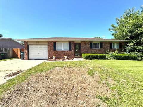 5129 Buena Street, Granite City, IL 62040