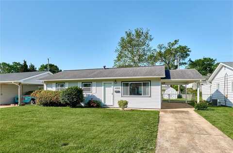 4622 Heege Road, Saint Louis, MO 63123