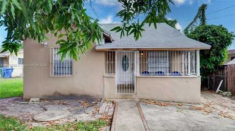 2142 NW 33rd St, Miami, FL 33142