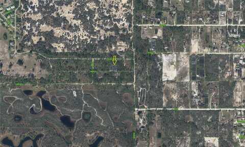 324 Lot #19 TANNEERY LN, Lake Placid, FL 33852