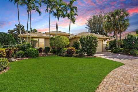 11034 Via San Remo, Boynton Beach, FL 33437
