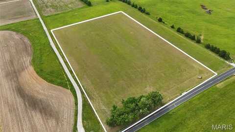 3821 Holt Rd (6.6 Acres), Wentzville, MO 63385