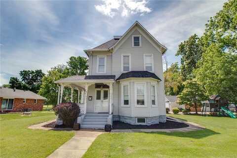 404 W Arch Street, Jerseyville, IL 62052