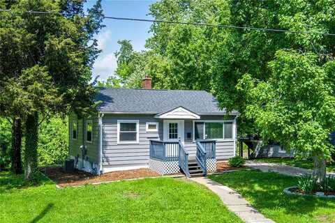 423 Home Avenue, Edwardsville, IL 62025