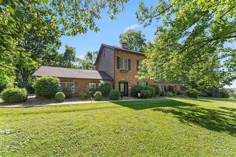 414 Shiloh Station Road, Shiloh, IL 62269