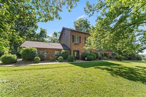414 Shiloh Station Road, Shiloh, IL 62269