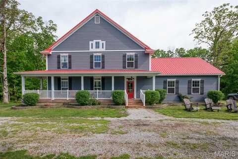 7877 Sylvan Place, Dittmer, MO 63023