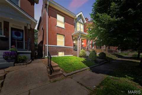3649 Pennsylvania Avenue, Saint Louis, MO 63118