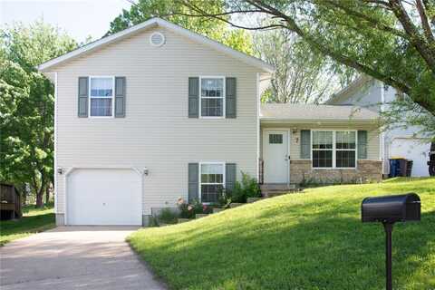 7 W 12th Street, Washington, MO 63090