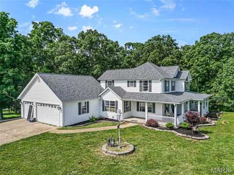 3285 Brook Stone Road, Festus, MO 63028
