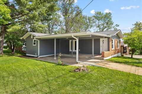 1818 Ashby Road, Saint Louis, MO 63114
