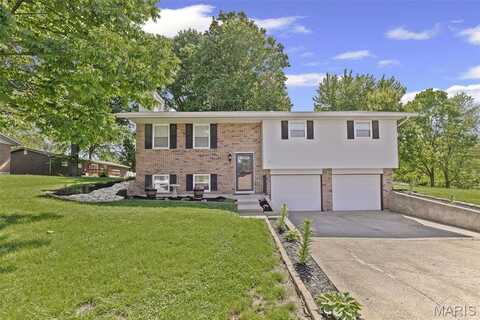 910 Borri Drive, Maryville, IL 62062