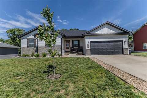 153 Mesa Drive, Waynesville, MO 65583