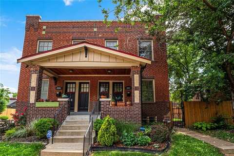 2002 Wyoming Street, Saint Louis, MO 63118
