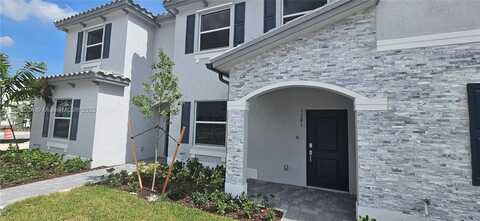 1181 SE 1st STREET, Florida City, FL 33034