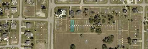 No Address #2, Cape Coral, FL 33909