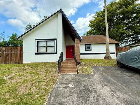 13550 SW 286 st, Homestead, FL 33033