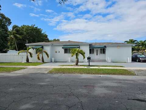 520 NW 30th Ave, Miami, FL 33125