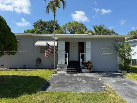 1330 NE 133rd St, North Miami, FL 33161