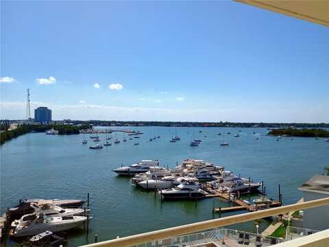 7904 West Dr, North Bay Village, FL 33141