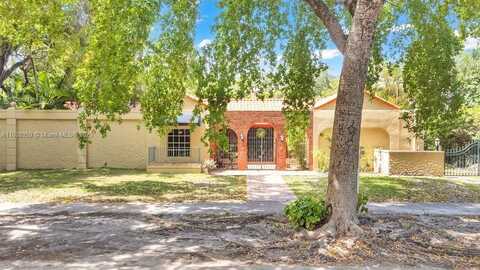 421 S Zamora Ave, Coral Gables, FL 33134