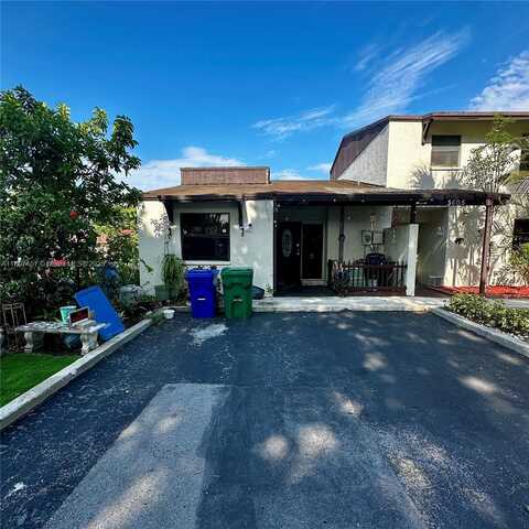 3601 SW 68th Way, Miramar, FL 33023